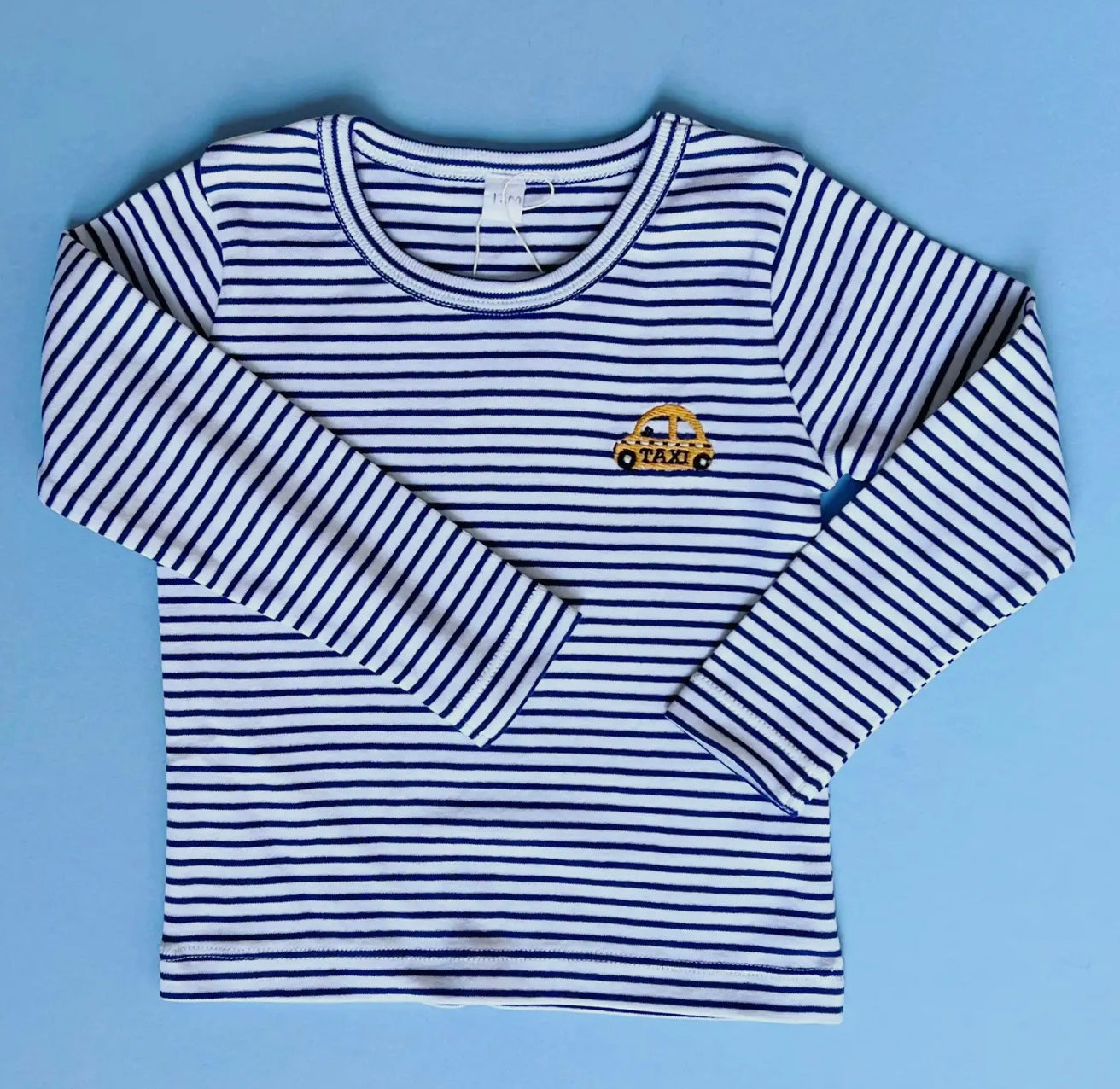 NYC Taxi Kids T-Shirt