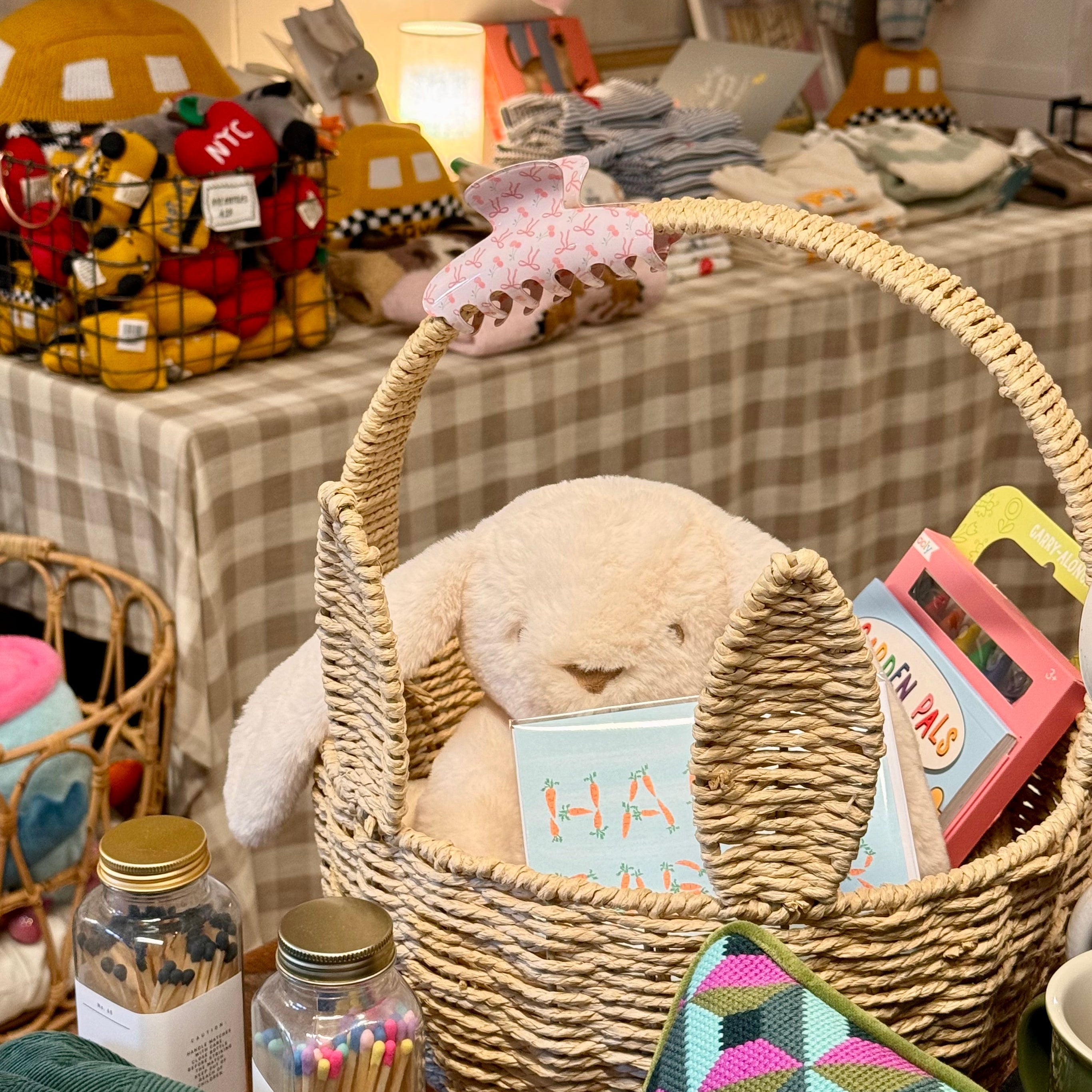 April Newsletter