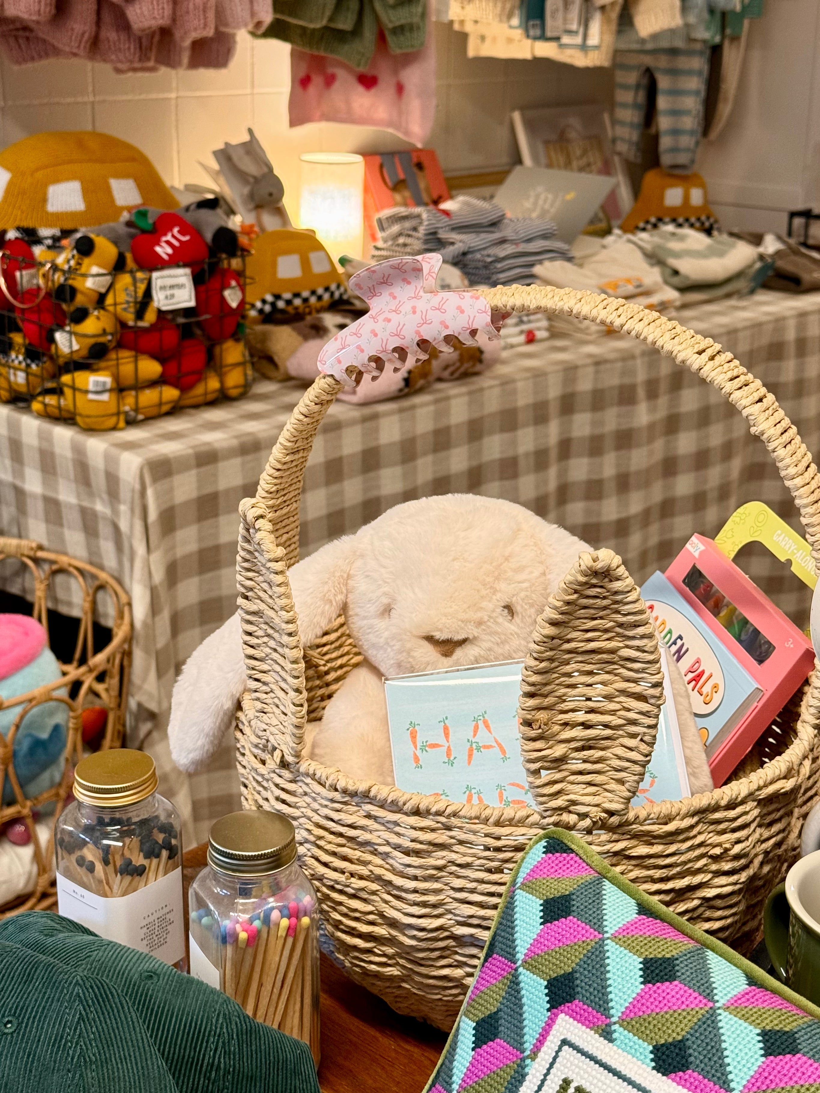 April Newsletter