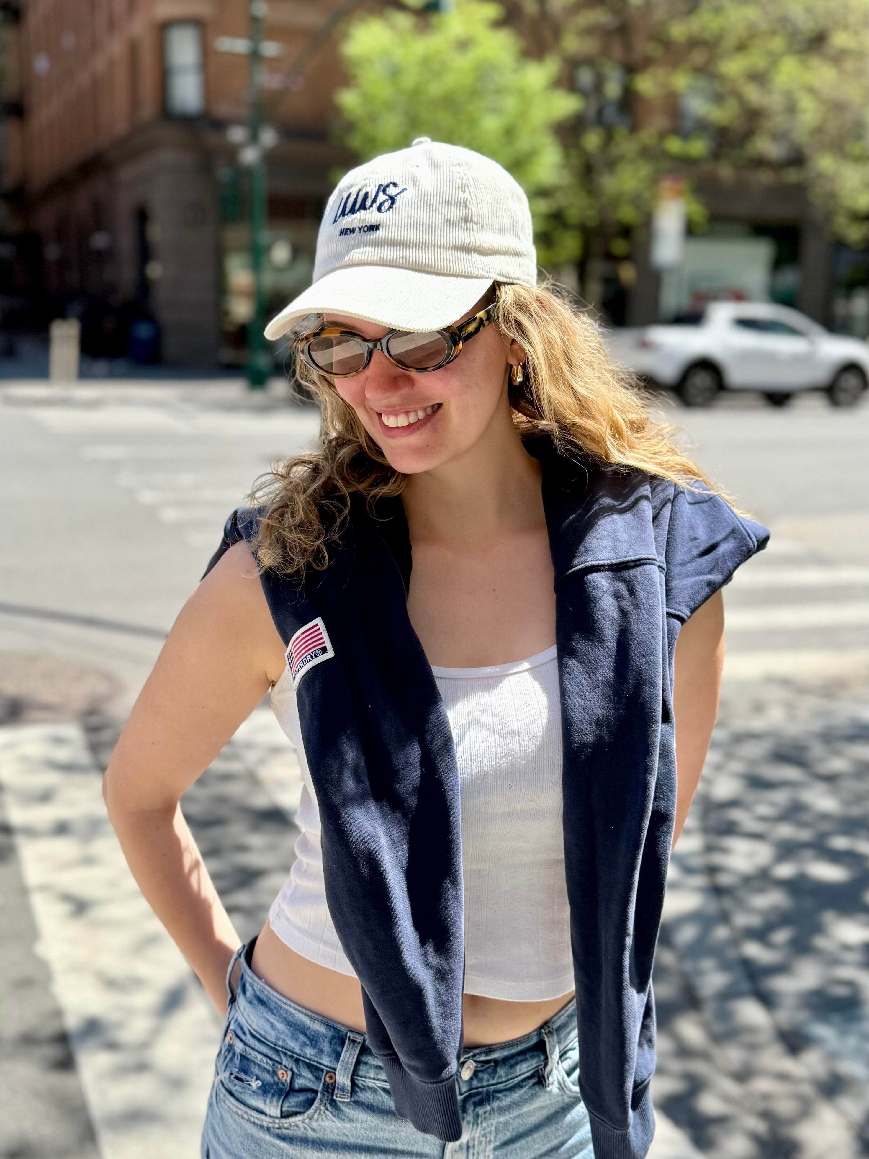 May Newsletter