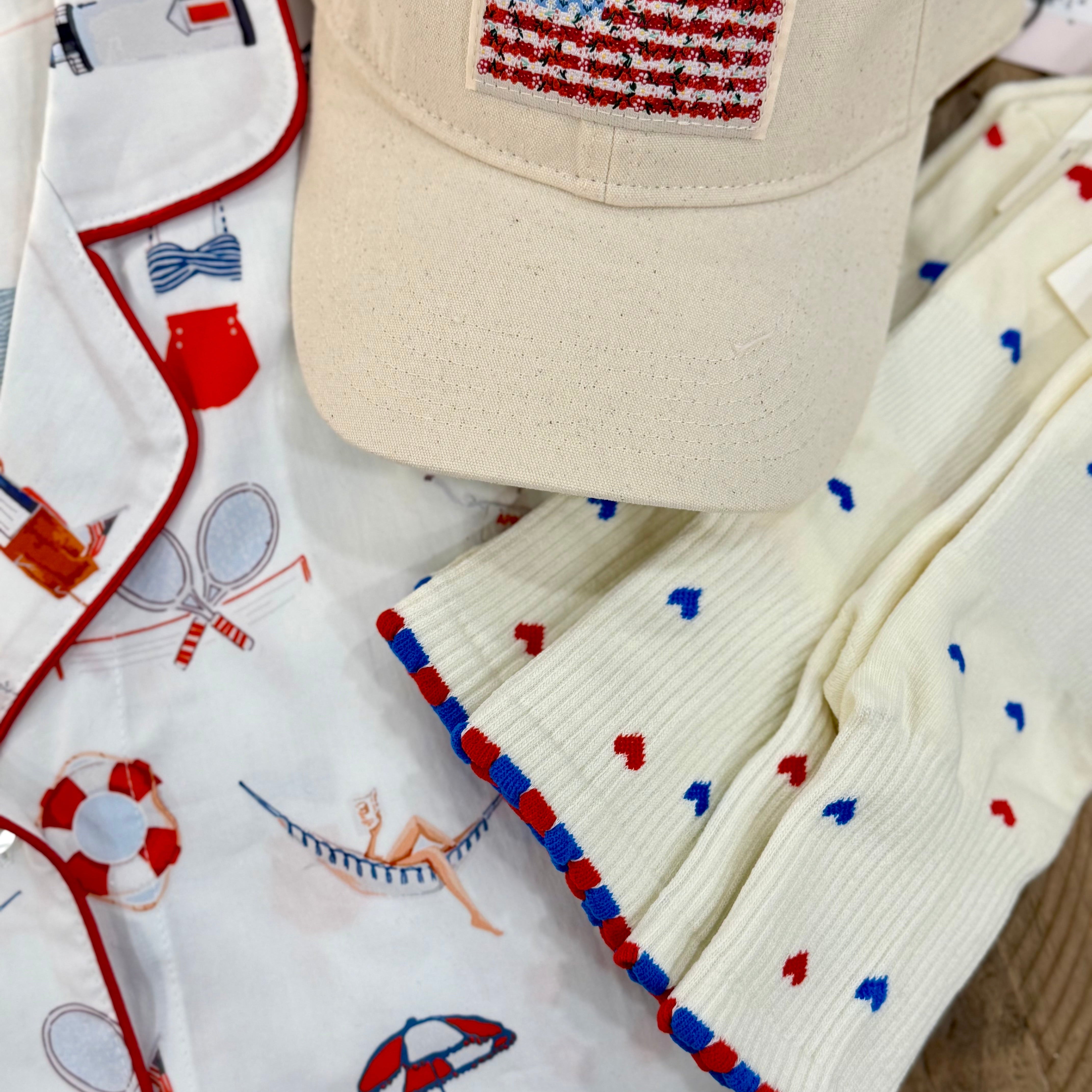 July Newsletter