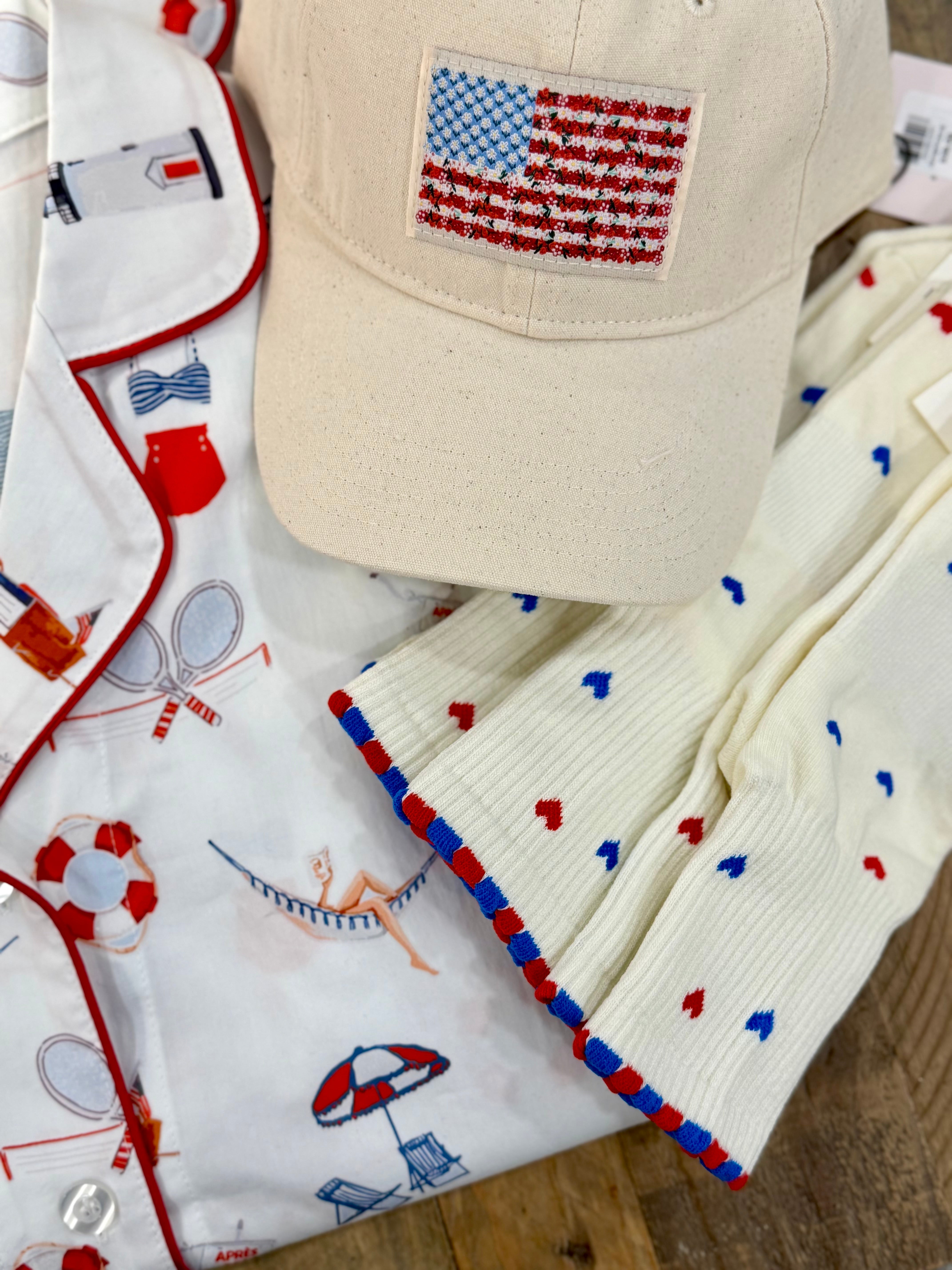 July Newsletter