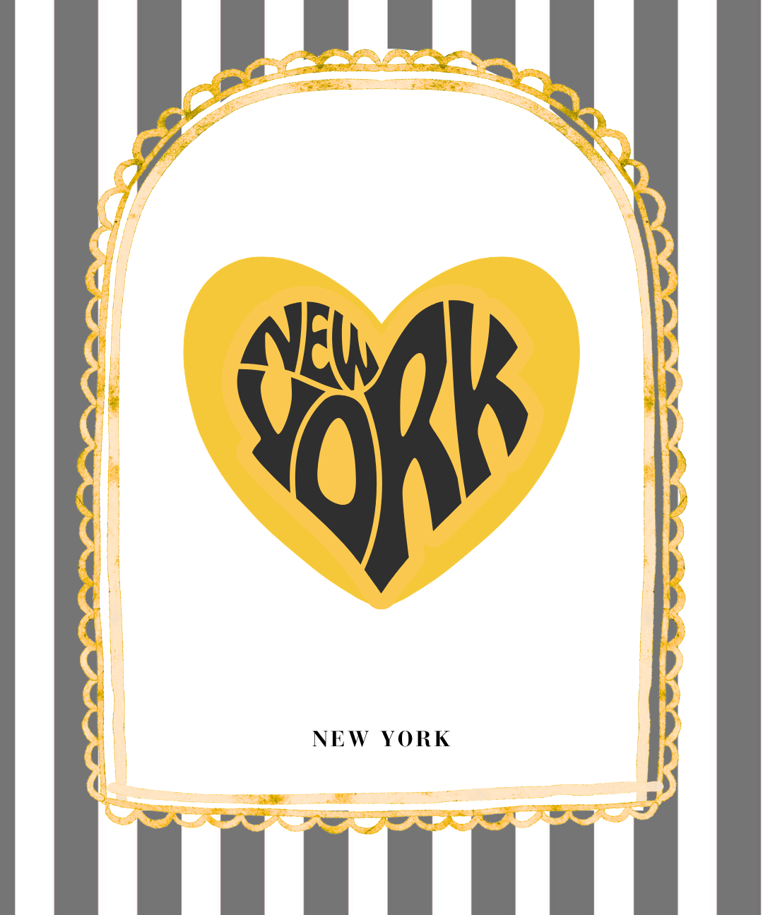 Our favorite New York gifts