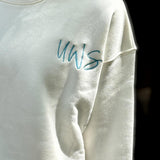 UWS Embroidered Sweatshirt
