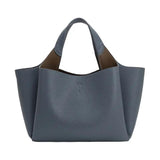 Whitley Recycled Vegan Leather Tote Bag