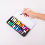 OMY Paint Brush Set
