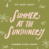August Craft Club