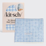 Xl Hair Towel Wrap