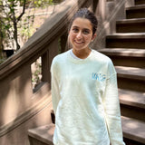 UWS Embroidered Sweatshirt