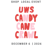Business Registration 2026 UWS Candy Cane Crawl