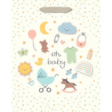 Medium Gift Bag