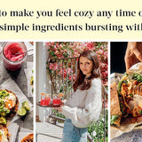 Half Baked Harvest Quick & Cozy
