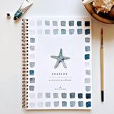 Watercolor Books by Emily Lex