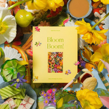Bloom Boom Puzzle