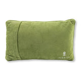Shenanigans Needlepoint Pillow