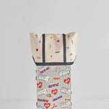 New York City Icons Tote