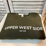 UWS Crewneck