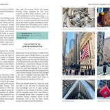 Walking New York