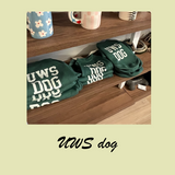 UWS Dog Sweatshirt (for dogs)