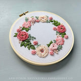 Embroidery Kit