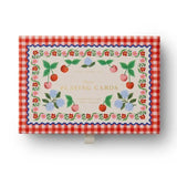Picnic Playing Cards Set