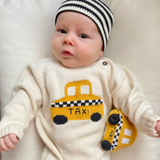 NYC Organic NYC Taxi Rattle