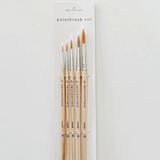 Emily Lex Studio Paint Brushes