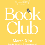 March Book Club