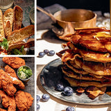 Half Baked Harvest Quick & Cozy