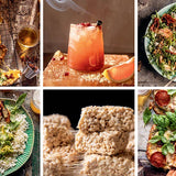 Half Baked Harvest Quick & Cozy