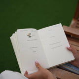 The Daily Empowerment Journal
