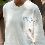 UWS Embroidered Sweatshirt