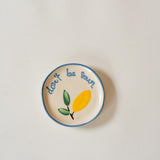 Inspiration Coaster