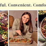 Half Baked Harvest Quick & Cozy