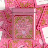 Rom Com Trivia Game