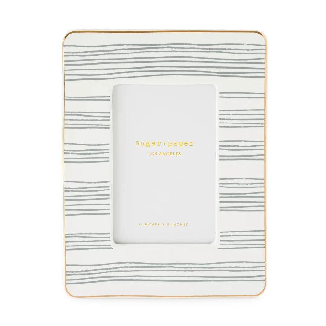 Slate Picture Frame – The Sunshinery