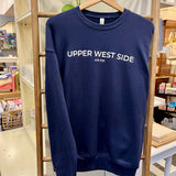 UWS Crewneck