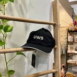 New UWS Hat