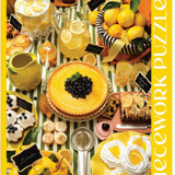 Lemonade Puzzle