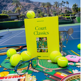 Court Classics 1000 Piece Puzzle