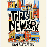 That's So New York