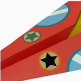 D.I.Y. Paper Airplanes