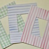 Spring Craft Event: Painted flowers in decorative frame