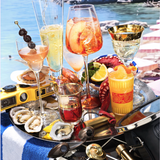 L'apéro 1000 Piece Puzzle
