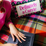 Definitely a Carrie