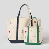 NYC Icons Tote