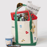 NYC Icons Tote