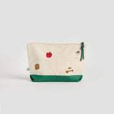 New York City Icons Pouch