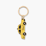 TAXI! New York Key Chain