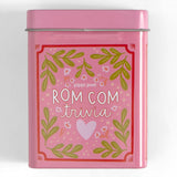 Rom Com Trivia Game